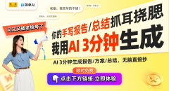 AI将继续为我们带