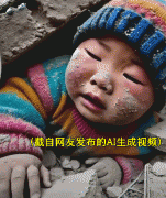 1分钟制一篇AI假旧事、AI图片